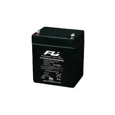 FULI Battery 12V / 4.5AH